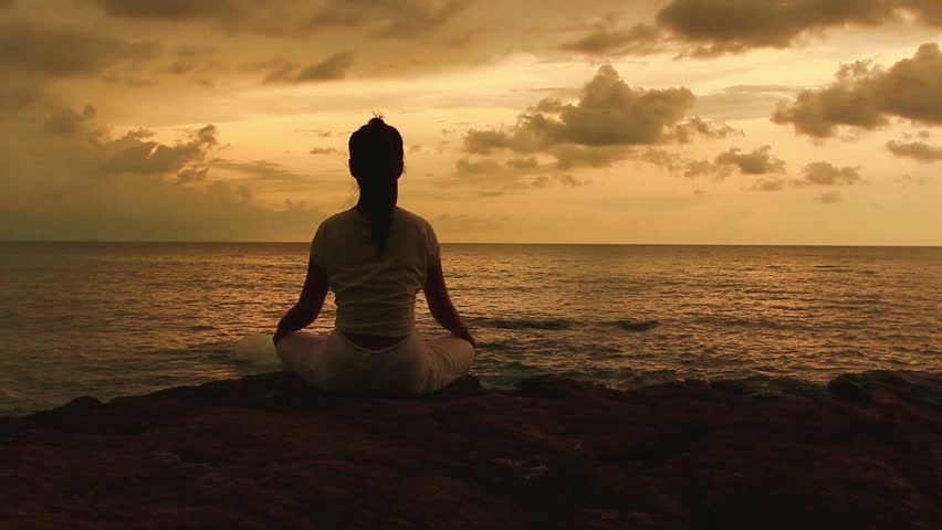 Yoga et méditation en Inde