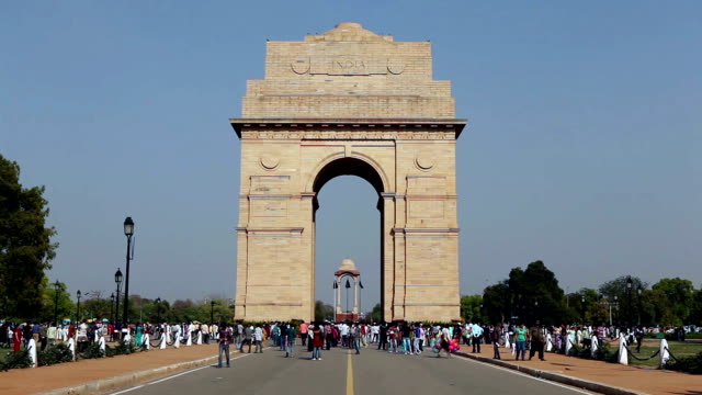 Visiter Delhi 