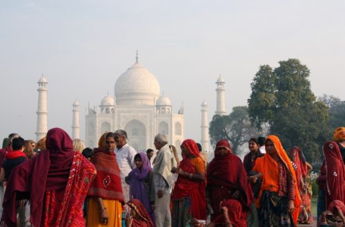 voyage en Inde pas cher
