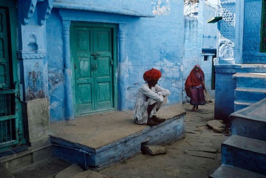 Merveilles du Rajasthan